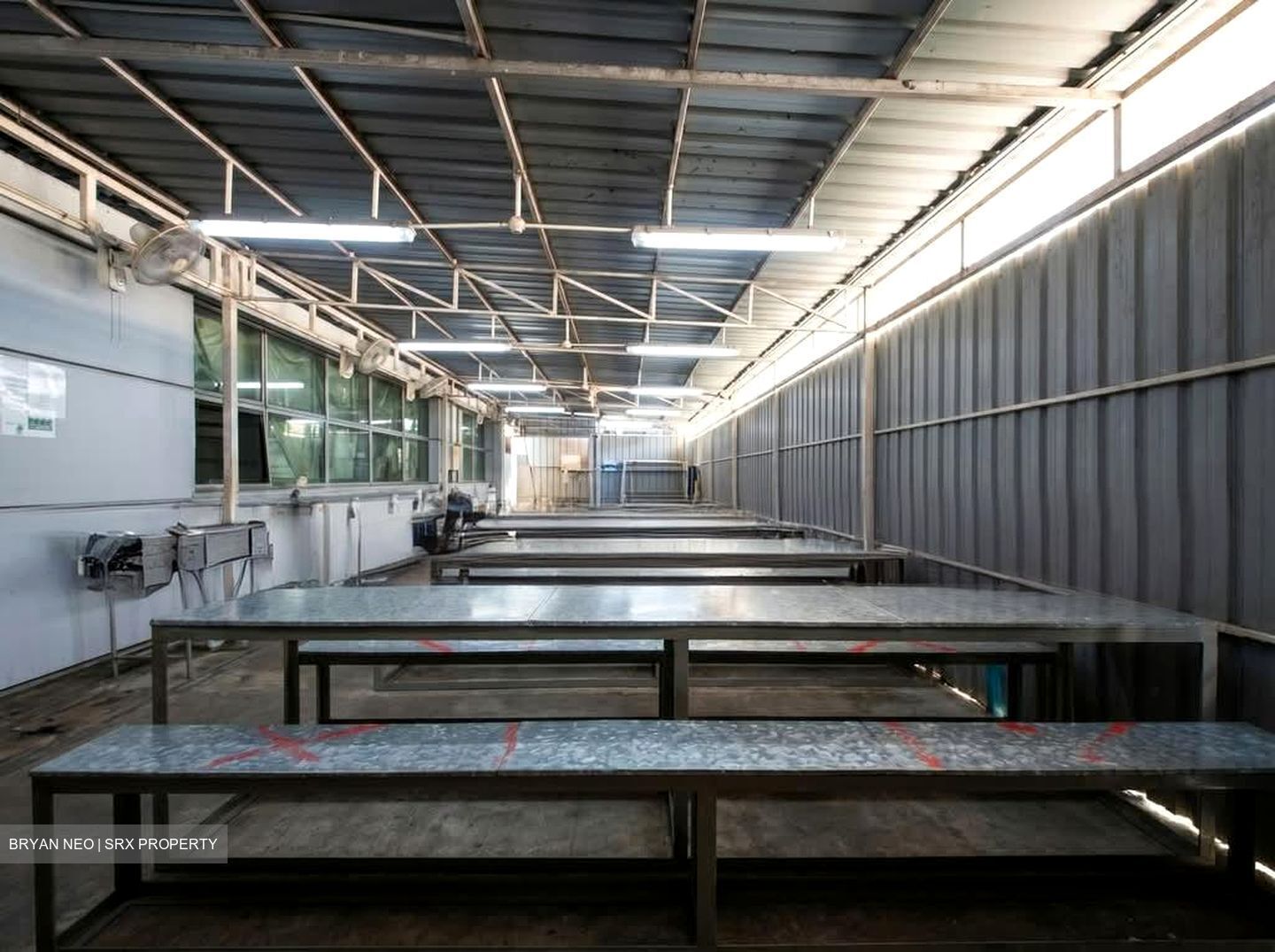 Tuas Techpark (D22), Factory #562100801